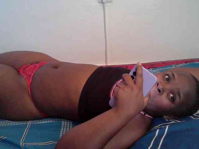 Queen-venny webcam