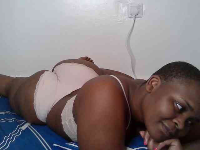Queen-venny webcam