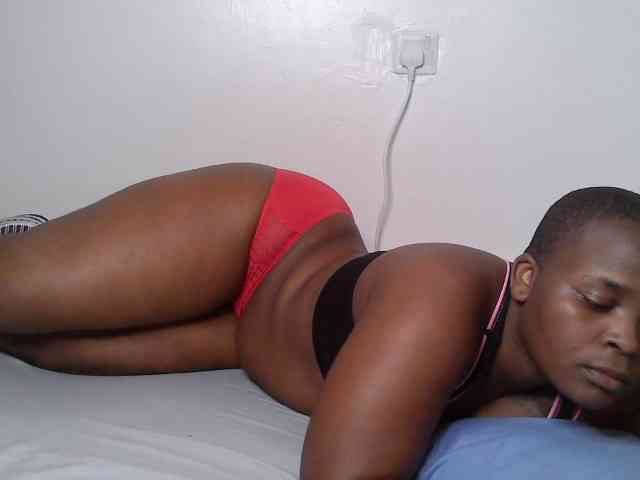 Queen-venny webcam