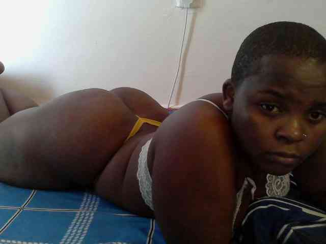 Queen-venny webcam