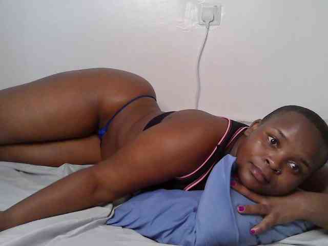 Queen-venny webcam