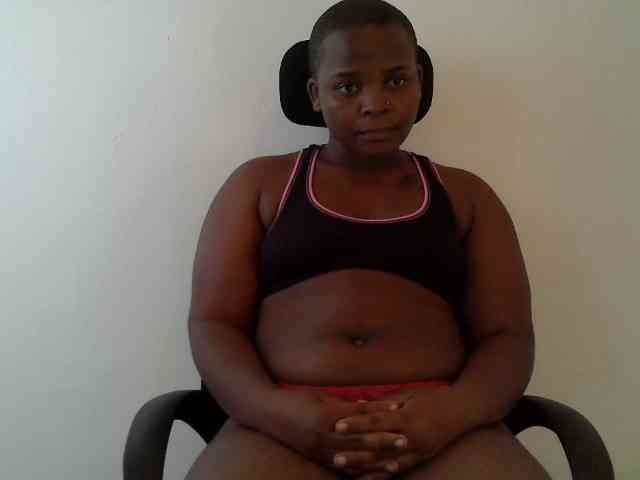 Queen-venny webcam