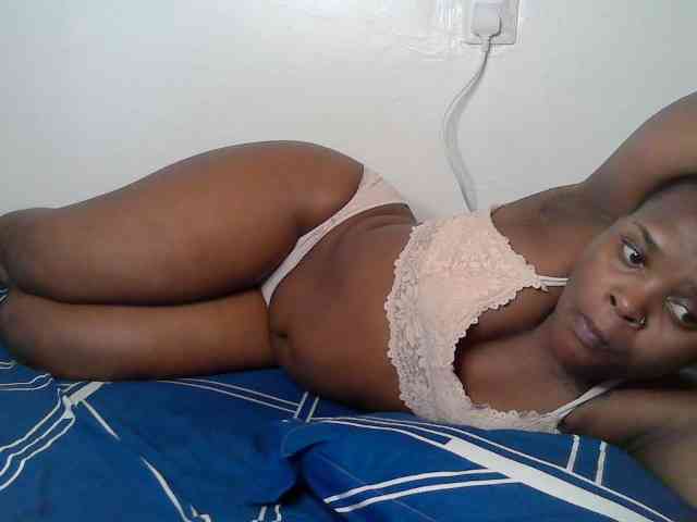Queen-venny webcam