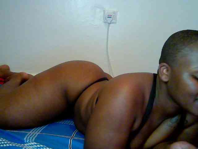 Queen-venny webcam