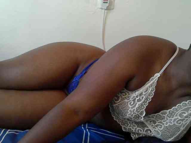 Queen-venny webcam