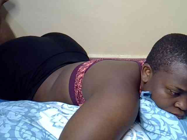 Queen-venny webcam
