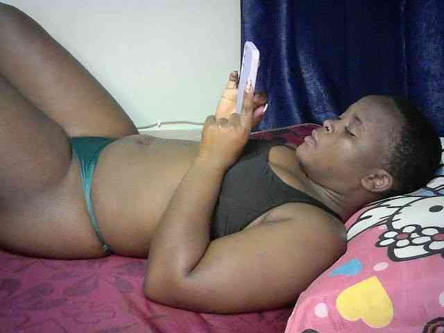 Queen-venny Live Webcam on BongaCams