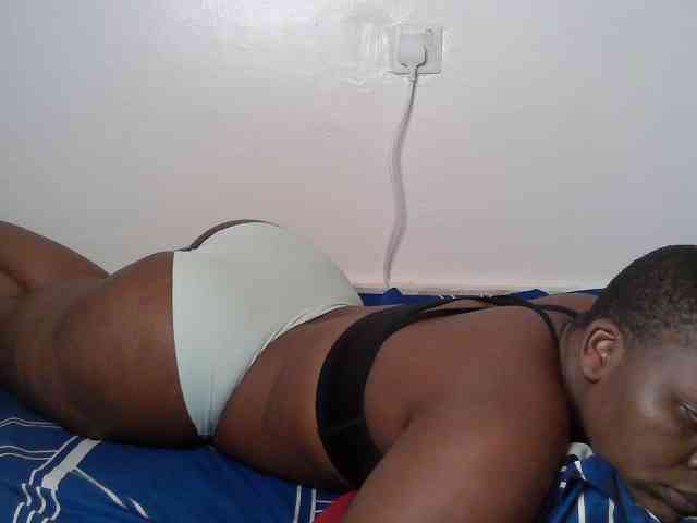 Queen-venny webcam