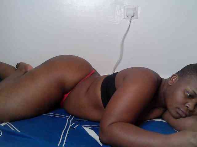 Queen-venny webcam