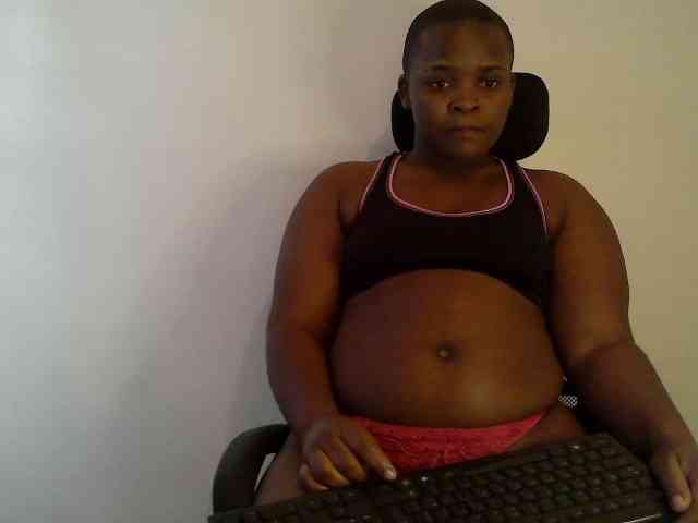 Queen-venny webcam