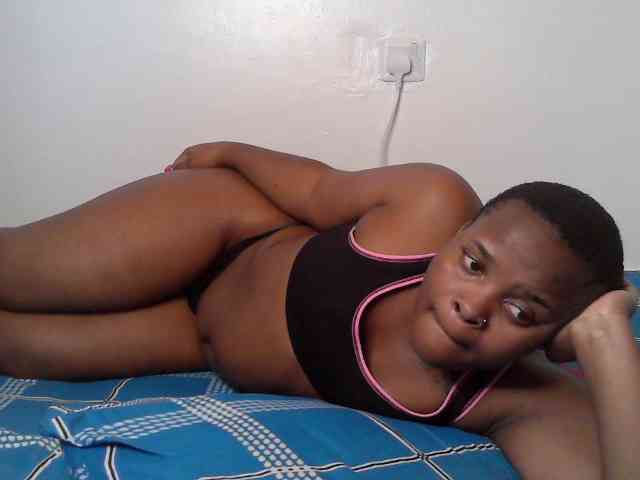 Queen-venny webcam