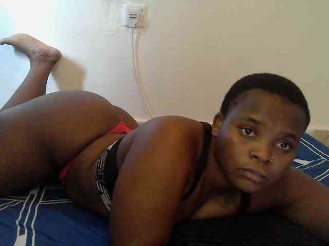 Queen-venny webcam