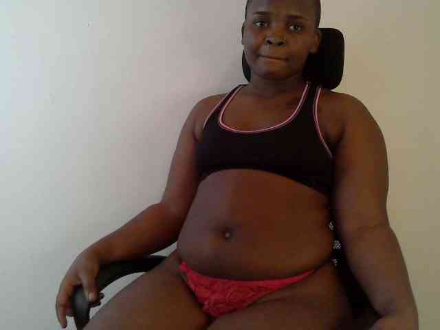 Queen-venny webcam