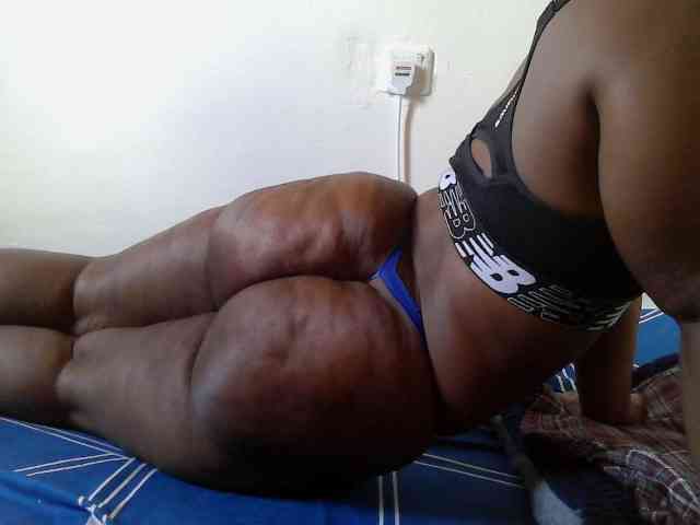 Queen-venny webcam