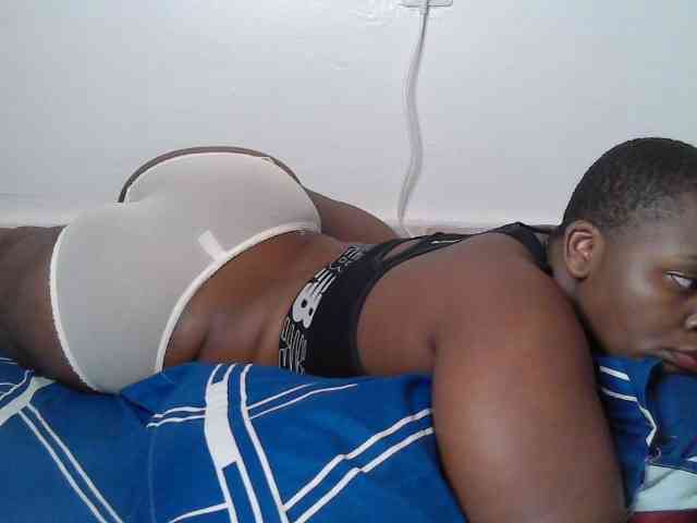 Queen-venny webcam