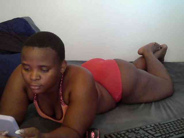 Queen-venny webcam