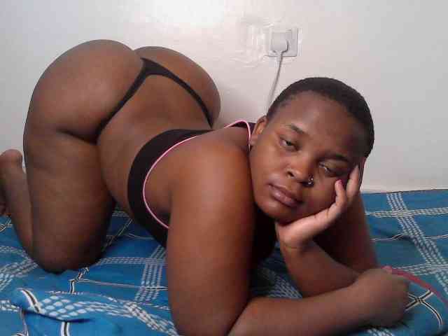 Queen-venny webcam