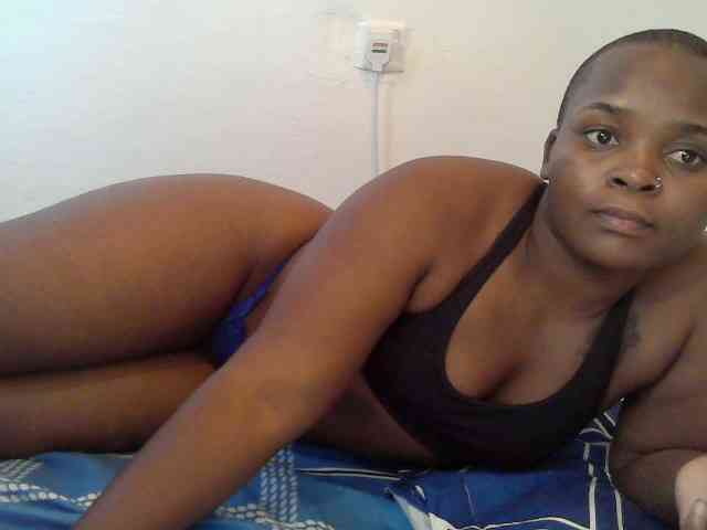 Queen-venny webcam