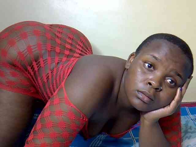 Queen-venny webcam