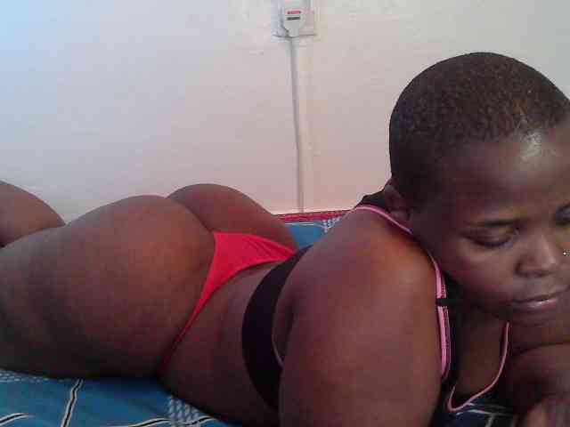 Queen-venny webcam