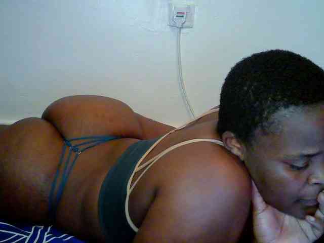 Queen-venny webcam
