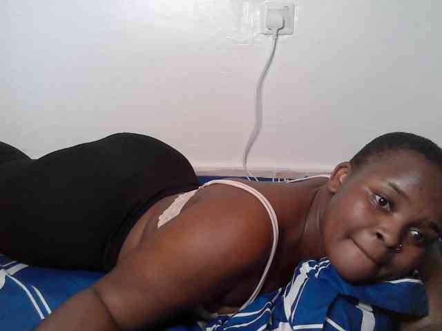 Queen-venny webcam