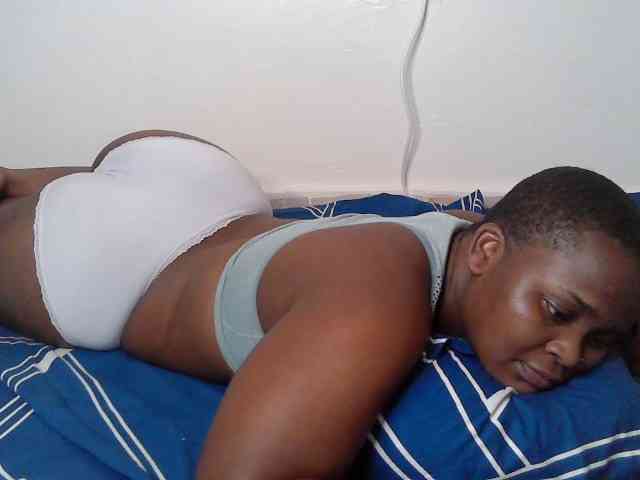 Queen-venny webcam