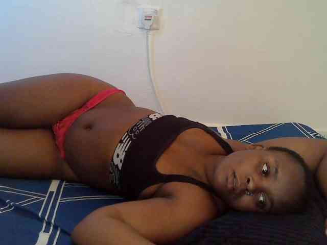 Queen-venny webcam