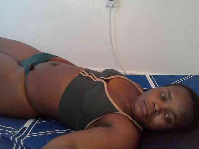 Queen-venny webcam