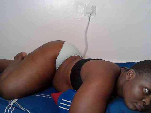 Queen-venny webcam
