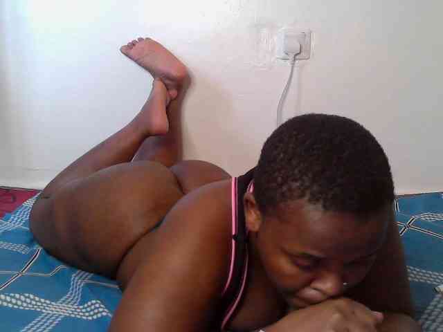 Queen-venny webcam