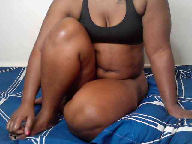 Queen-venny webcam