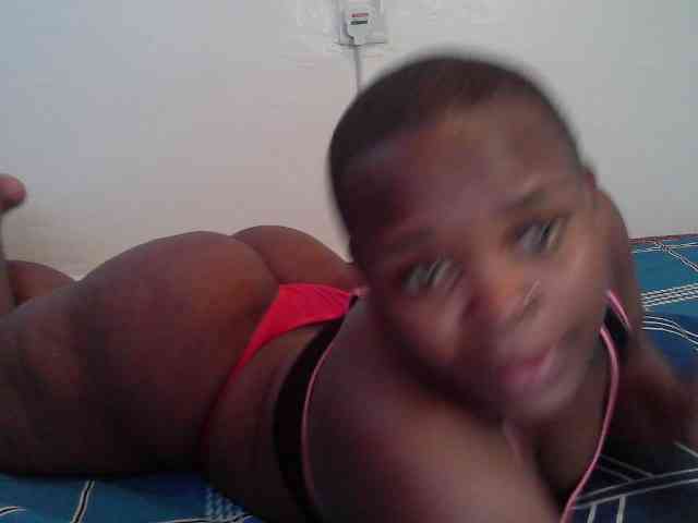 Queen-venny webcam