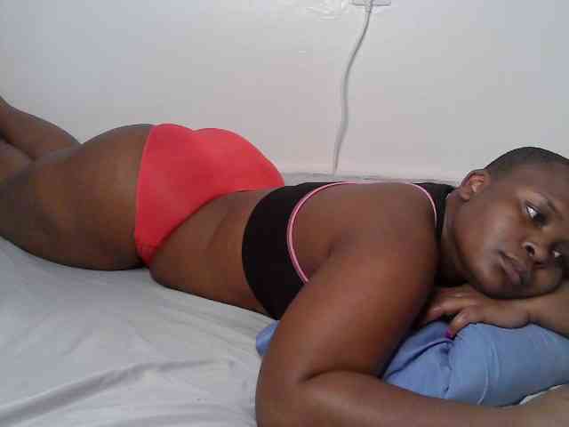 Queen-venny webcam