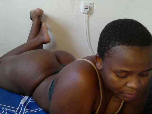 Queen-venny webcam