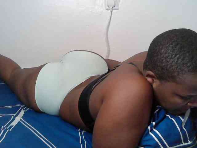 Queen-venny webcam