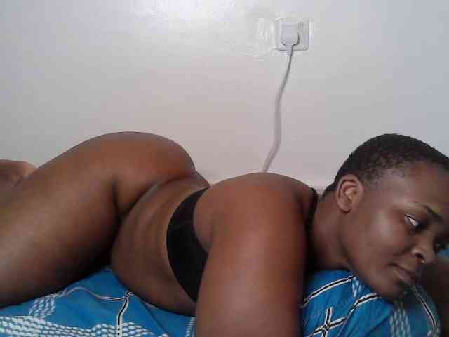 Queen-venny webcam