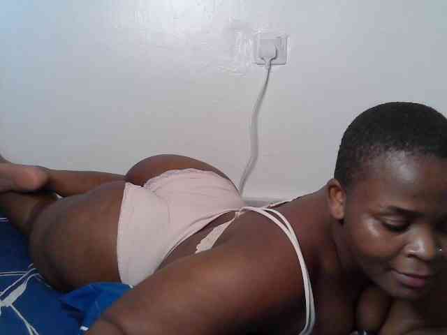 Queen-venny webcam