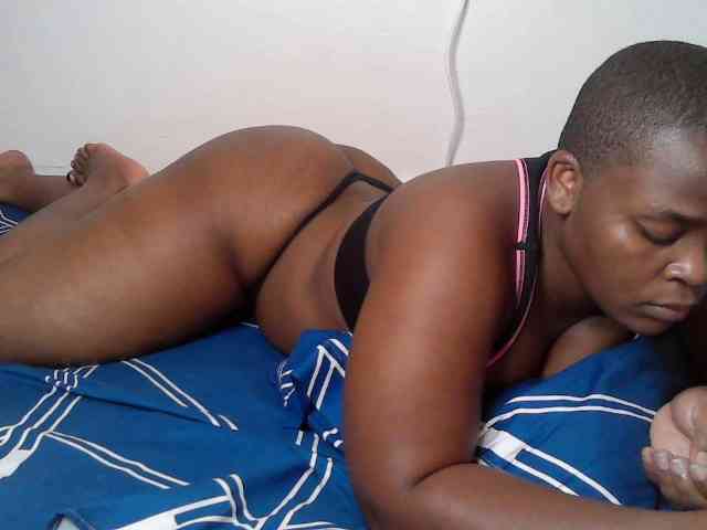 Queen-venny webcam