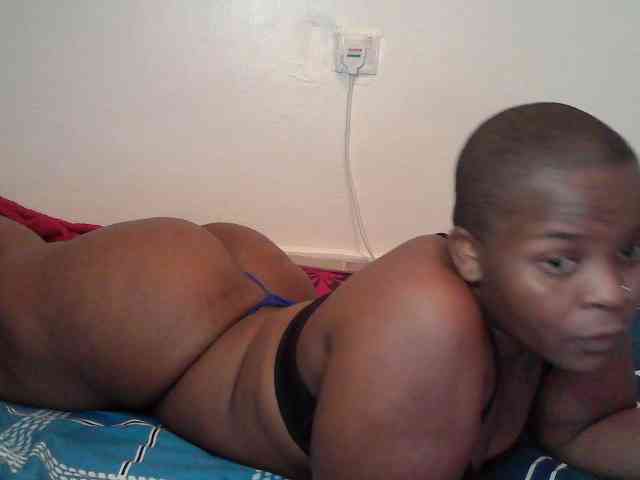 Queen-venny webcam
