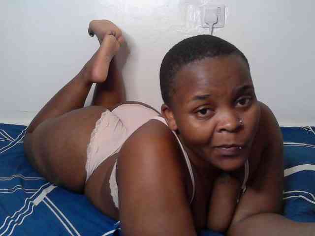 Queen-venny webcam