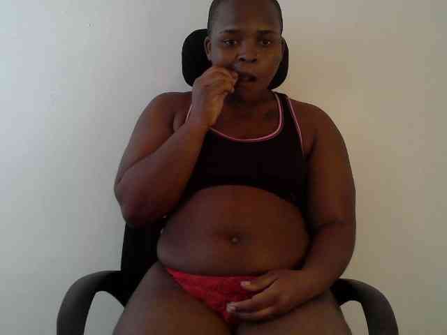 Queen-venny webcam
