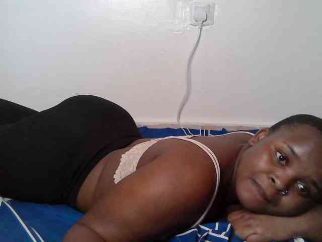 Queen-venny webcam
