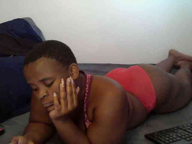 Queen-venny webcam