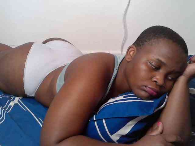 Queen-venny webcam