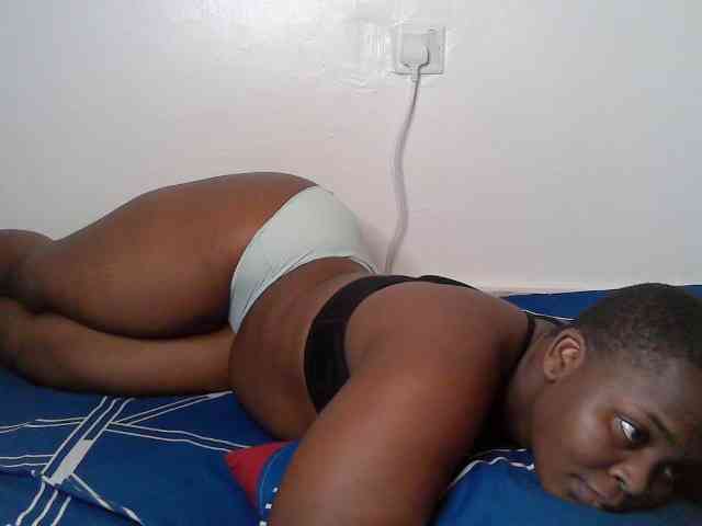 Queen-venny webcam