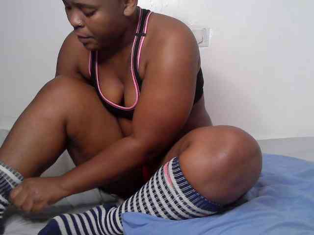 Queen-venny webcam