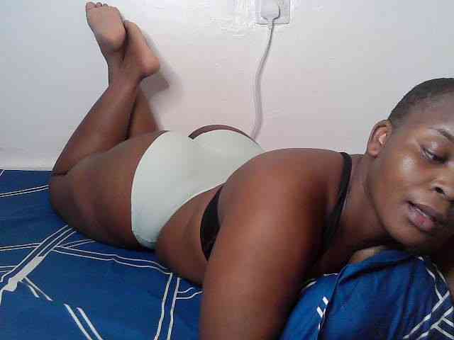 Queen-venny webcam