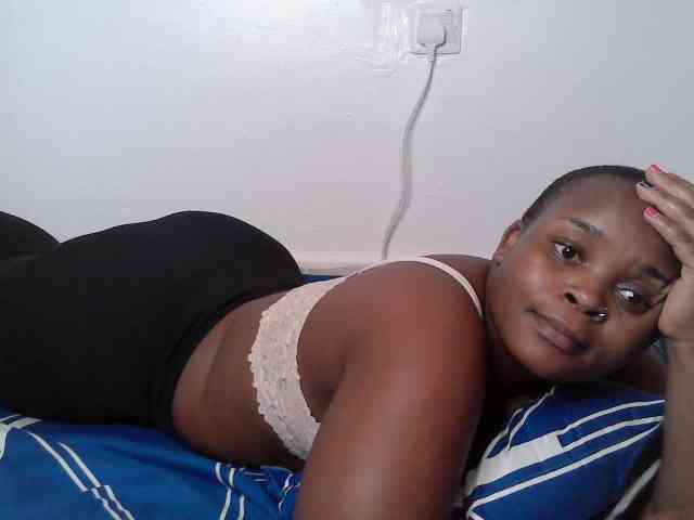 Queen-venny webcam