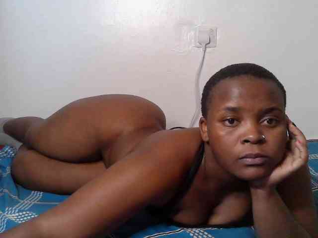 Queen-venny webcam
